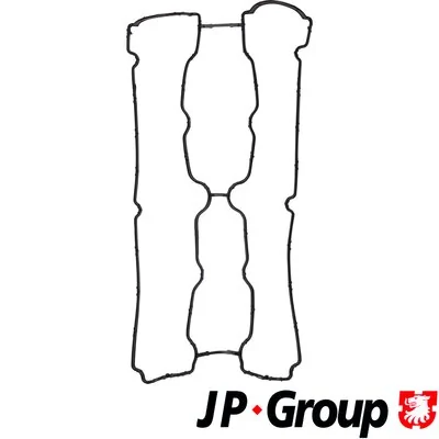 Gasket, cylinder head cover